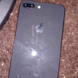 Brand new iPhone 8 Plus fully unlocked